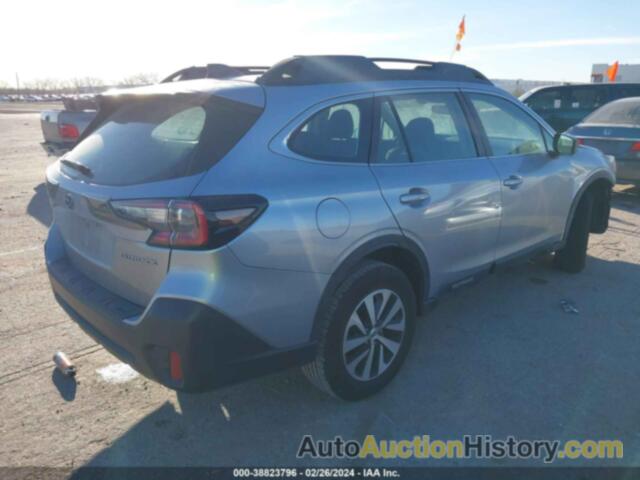 SUBARU OUTBACK, 4S4BTAAC1L3167335