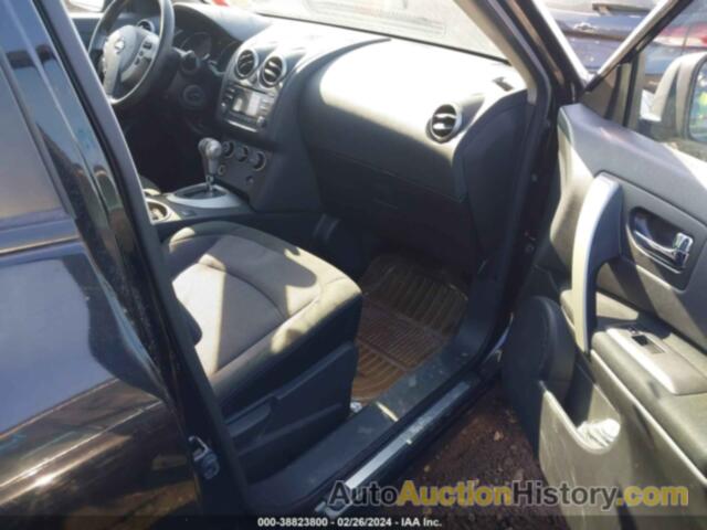 NISSAN ROGUE SV, JN8AS5MV7DW636293