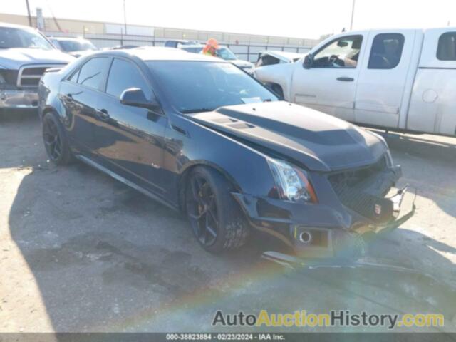 CADILLAC CTS-V, 1G6DV5EP4B0155680