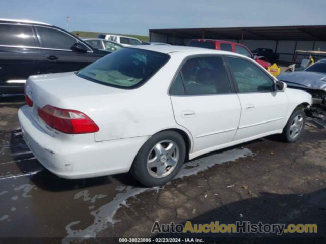 HONDA ACCORD SDN EX, 1HGCG1657WA063098