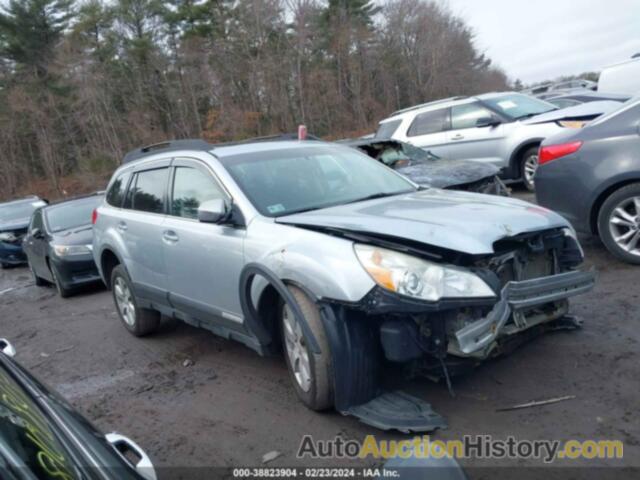 SUBARU OUTBACK 2.5I PREMIUM, 4S4BRBGCXC3237636