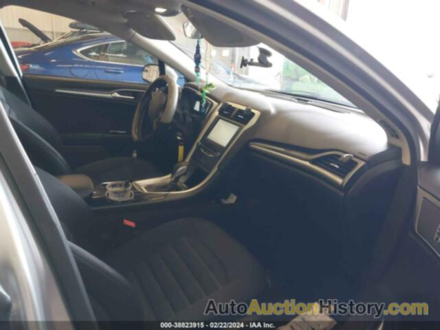 FORD FUSION SE, 3FA6P0H74DR326371