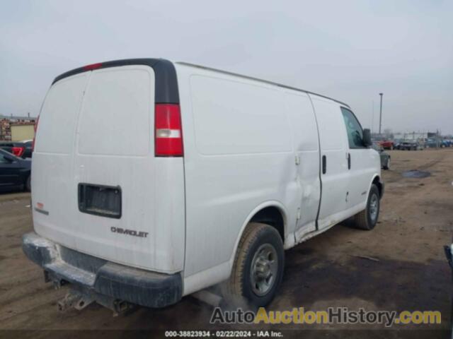 CHEVROLET EXPRESS, 1GCGG25V741229608