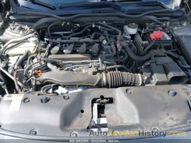 HONDA CIVIC SPORT, SHHFK7H43MU412228