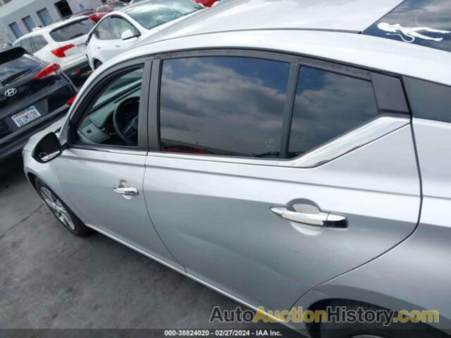 NISSAN ALTIMA S FWD, 1N4BL4BV3LC161578