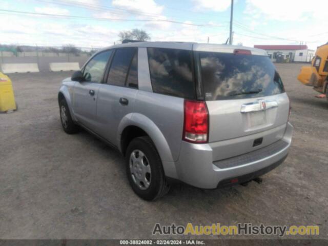 SATURN VUE 4 CYL, 5GZCZ33D96S841801