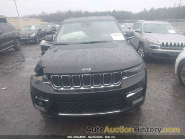 JEEP GRAND CHEROKEE LIMITED 4XE, 1C4RJYB66P8786077