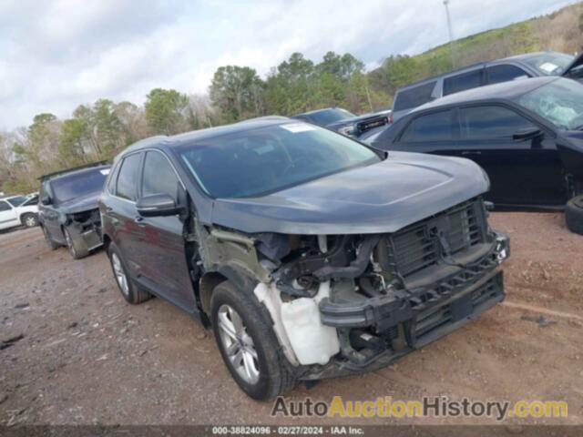 FORD EDGE SEL, 2FMPK3J96K8823225