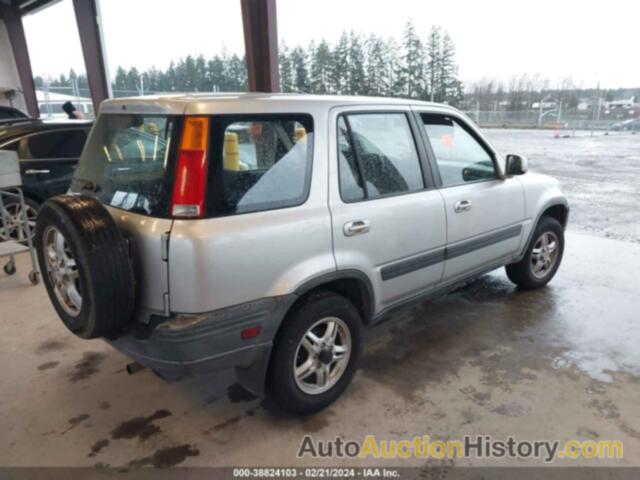 HONDA CR-V EX, JHLRD1863YC025191