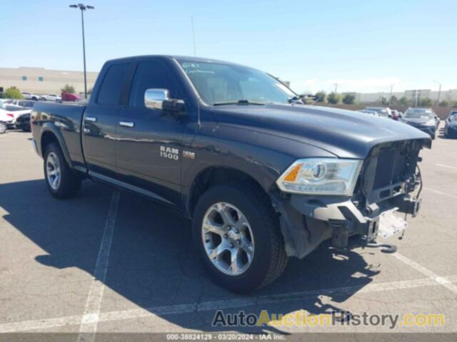 RAM 1500 LARAMIE, 1C6RR7JT9ES400351