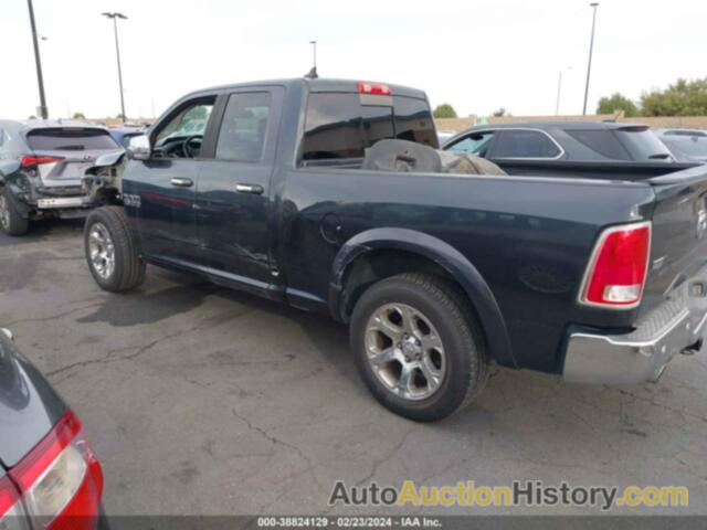 RAM 1500 LARAMIE, 1C6RR7JT9ES400351