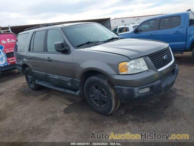 FORD EXPEDITION XLT, 1FMFU15535LA27221