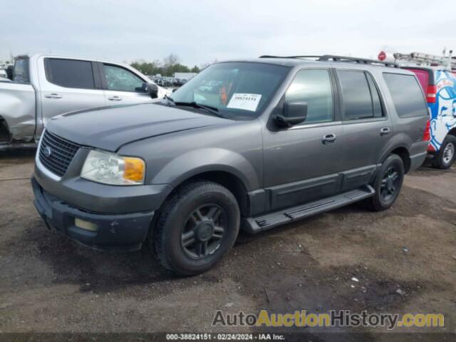 FORD EXPEDITION XLT, 1FMFU15535LA27221