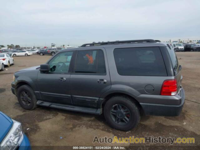 FORD EXPEDITION XLT, 1FMFU15535LA27221