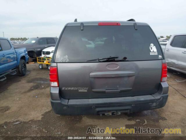 FORD EXPEDITION XLT, 1FMFU15535LA27221