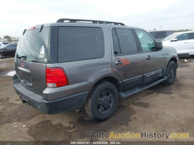 FORD EXPEDITION XLT, 1FMFU15535LA27221