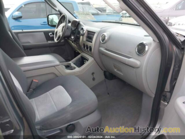 FORD EXPEDITION XLT, 1FMFU15535LA27221