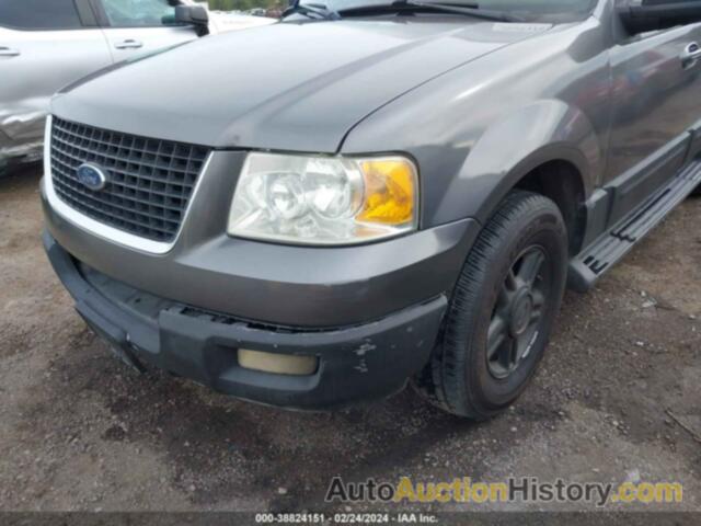 FORD EXPEDITION XLT, 1FMFU15535LA27221