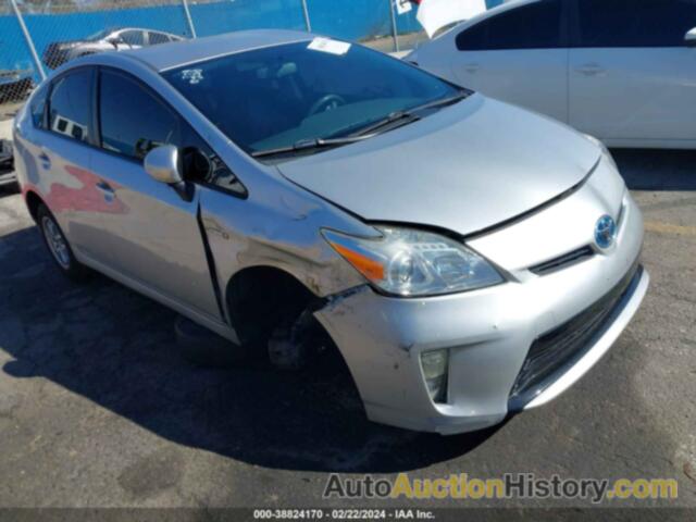 TOYOTA PRIUS ONE, JTDKN3DU9E1821317