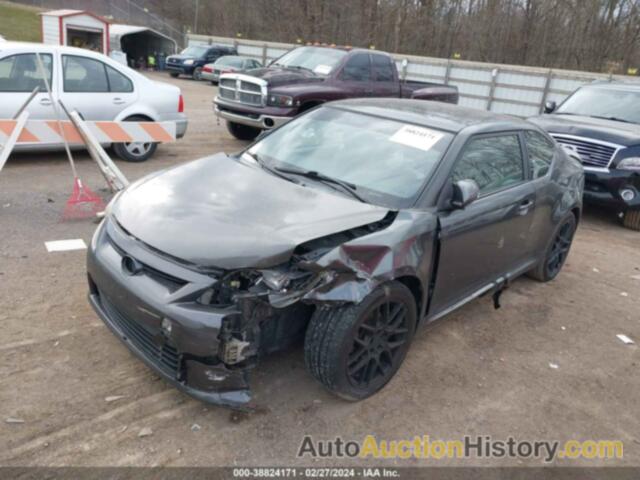 TOYOTA SCION TC, JTKJF5C71C3038471