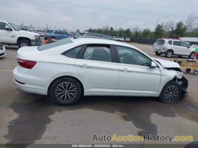 VOLKSWAGEN JETTA, 3VWC57BU4MM005595