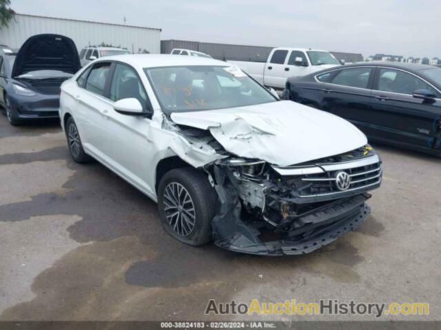 VOLKSWAGEN JETTA, 3VWC57BU4MM005595