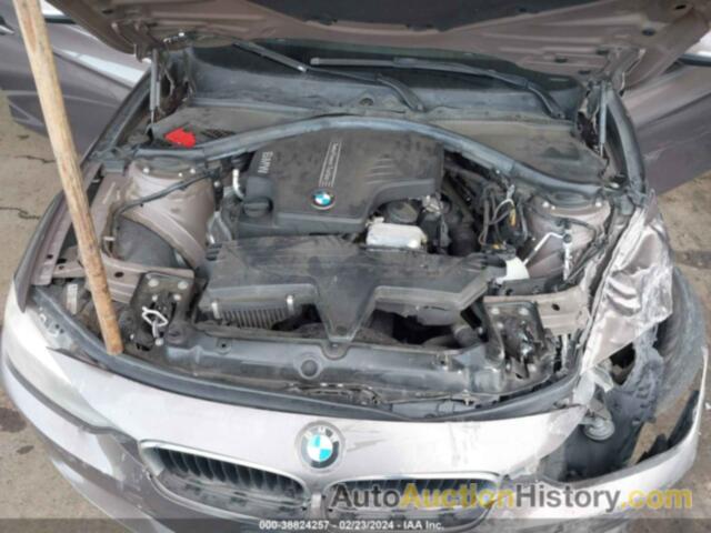 BMW 328 I, WBA3A5C5XDF353893