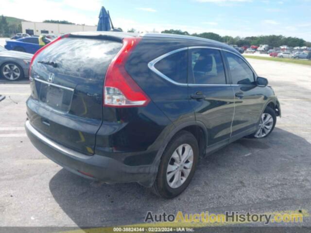 HONDA CR-V EXL, JHLRM3H77CC002753