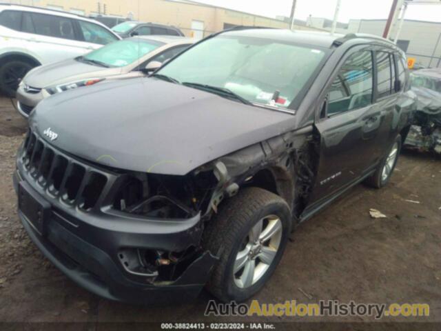 JEEP COMPASS LATITUDE, 1C4NJDEB1HD107373