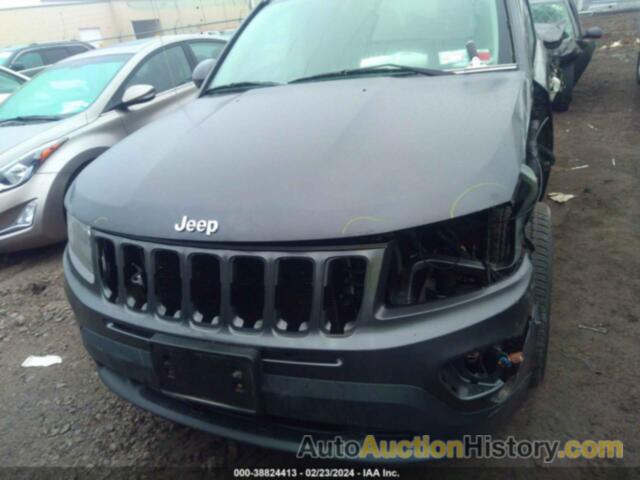 JEEP COMPASS LATITUDE, 1C4NJDEB1HD107373