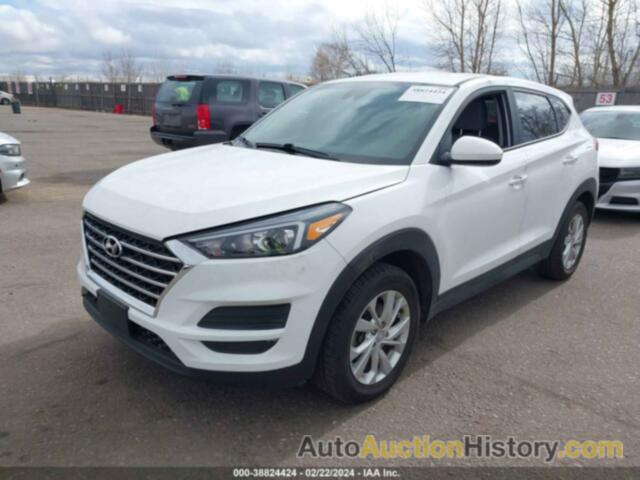 HYUNDAI TUCSON SE, KM8J2CA44LU213091