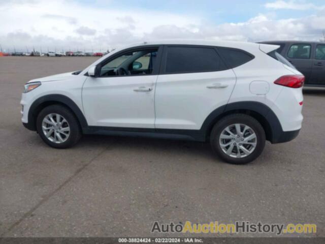 HYUNDAI TUCSON SE, KM8J2CA44LU213091