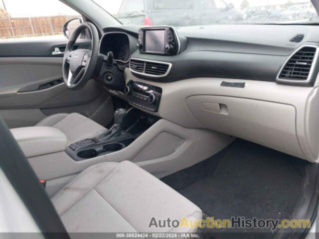 HYUNDAI TUCSON SE, KM8J2CA44LU213091