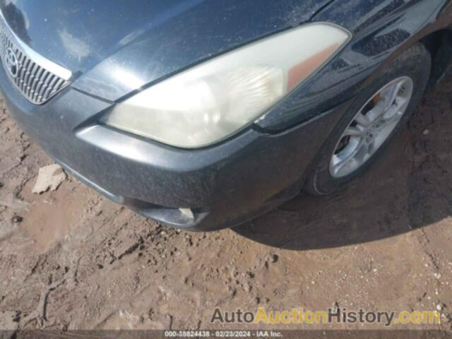 TOYOTA CAMRY SOLARA SE, 4T1CE30P47U757947