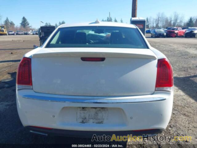 CHRYSLER 300 LIMITED AWD, 2C3CCAKG4JH296680