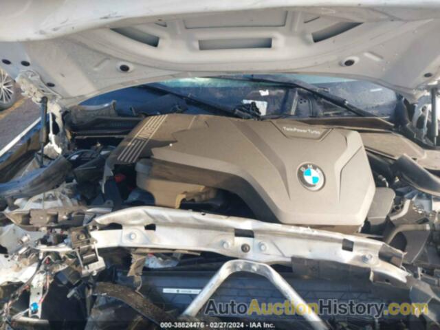 BMW 330I, WBA5R1C57KAK09626