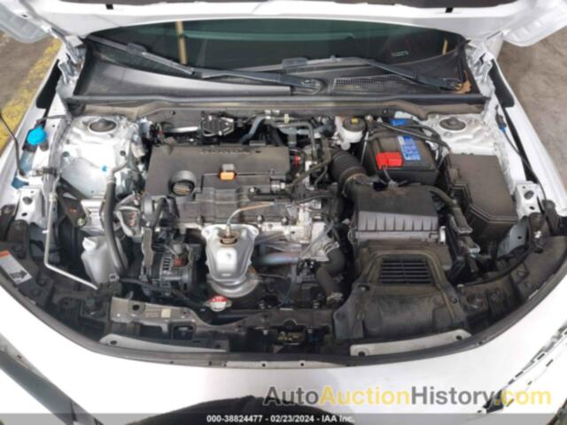 HONDA CIVIC SPORT, 19XFL2H86NE024888