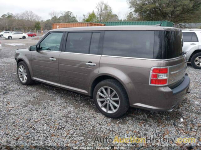 FORD FLEX LIMITED, 2FMHK6D84KBA35525