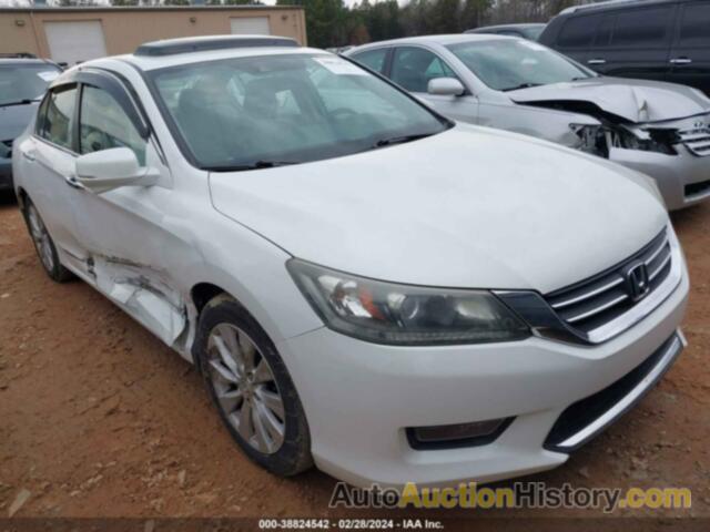 HONDA ACCORD EX-L, 1HGCR2F83EA113035