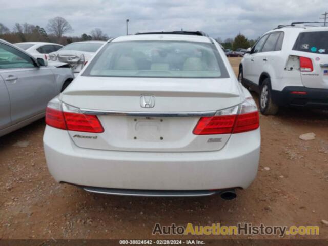 HONDA ACCORD EX-L, 1HGCR2F83EA113035