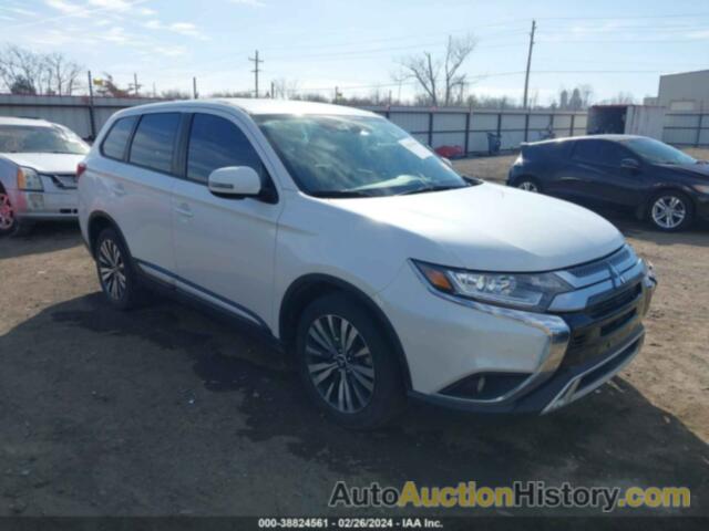 MITSUBISHI OUTLANDER SE 2.4, JA4AD3A38LZ007923