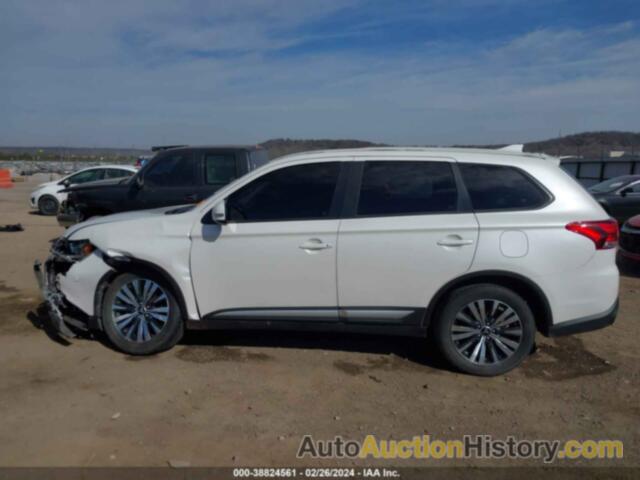 MITSUBISHI OUTLANDER SE 2.4, JA4AD3A38LZ007923