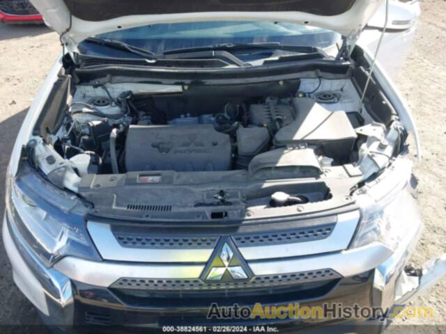 MITSUBISHI OUTLANDER SE 2.4, JA4AD3A38LZ007923