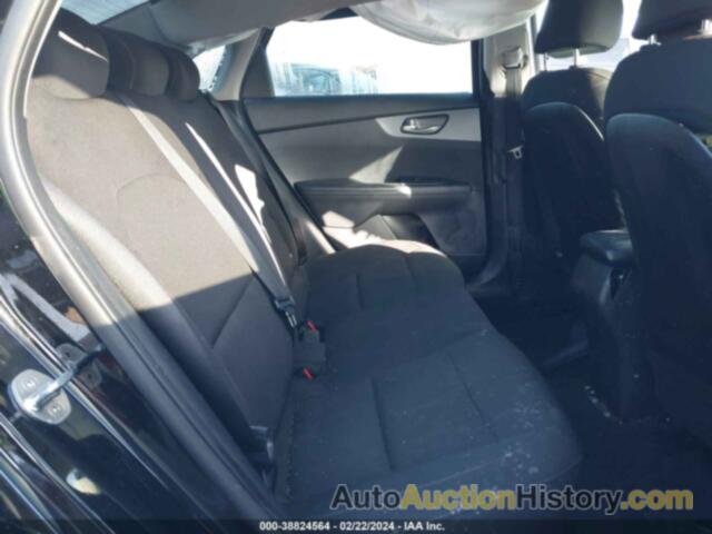 KIA FORTE LXS, 3KPF24AD5ME299995