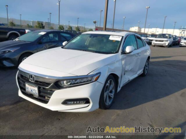 HONDA ACCORD EX, 1HGCV1F44LA154614