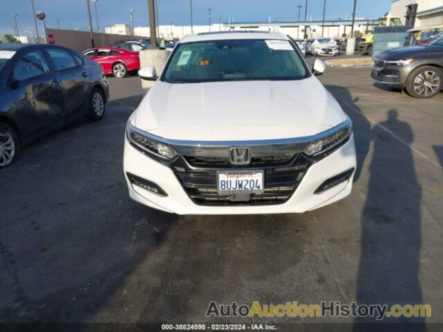 HONDA ACCORD EX, 1HGCV1F44LA154614