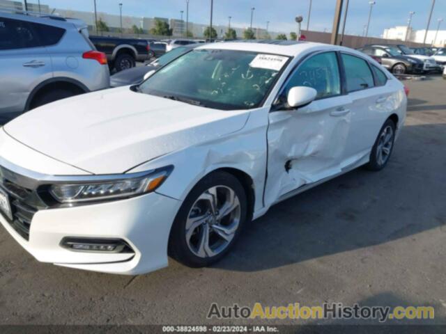 HONDA ACCORD EX, 1HGCV1F44LA154614