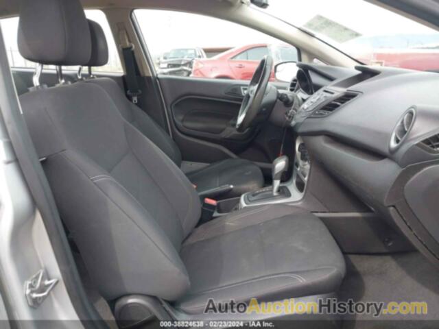 FORD FIESTA SE, 3FADP4BJ5GM179353