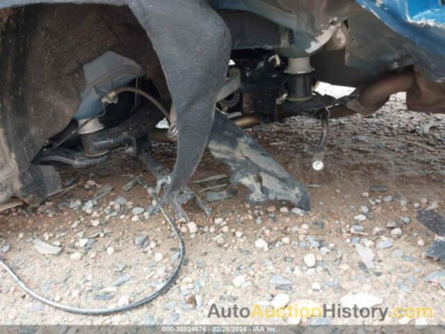 SUBARU OUTBACK WILDERNESS, 4S4BTGUD5R3157178