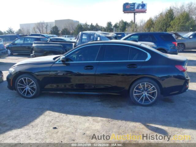 BMW 330XI, 3MW5R7J06M8C13448